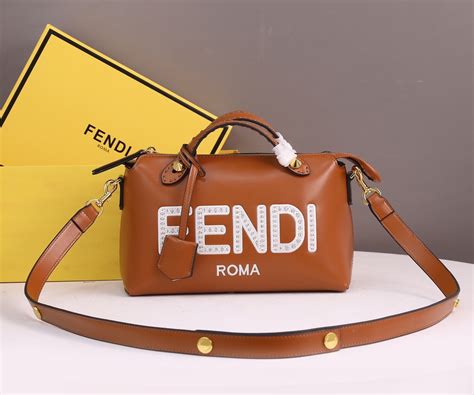 fendi classical references|fendi midsize satchel.